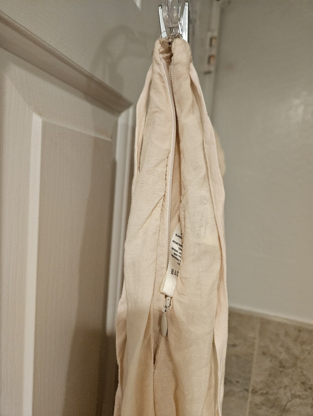 Free People Sweet Serenade Pull-on Wide Leg Pants s4 - Picture 9 of 11